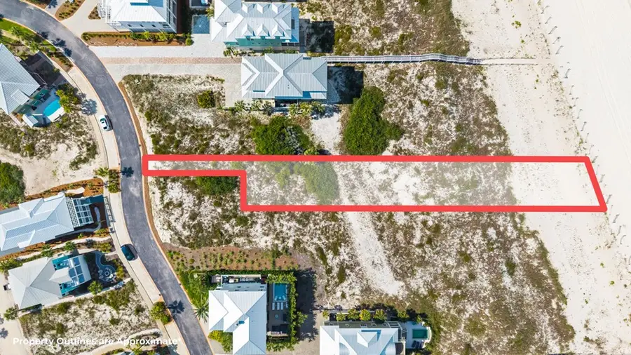 119 W Ovation Dr, Port Saint Joe, FL 32456 - #2
