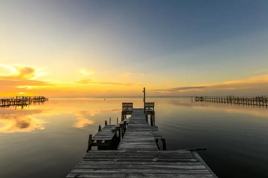 2039 Sand Dollar Trl, Saint George Island, FL 32328 - #3
