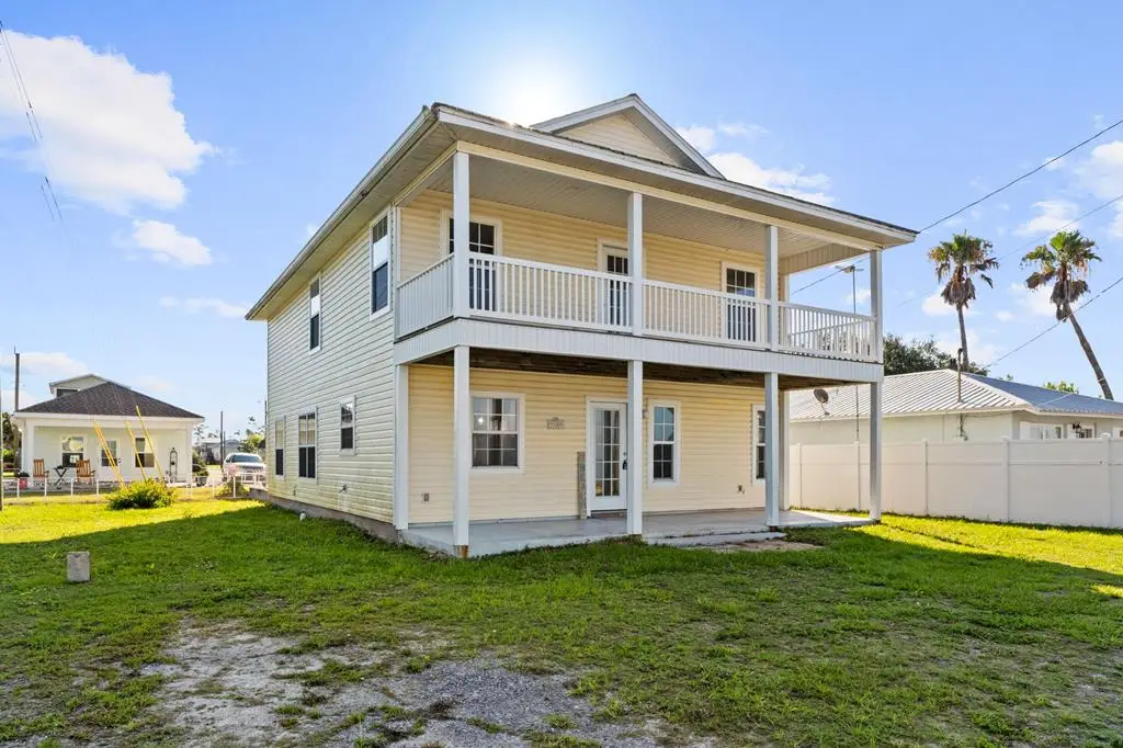 9120 Wentletrap Ave, Port Saint Joe, FL 32456 - #1