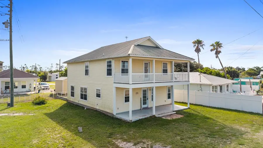 9120 Wentletrap Ave, Port Saint Joe, FL 32456 - #2