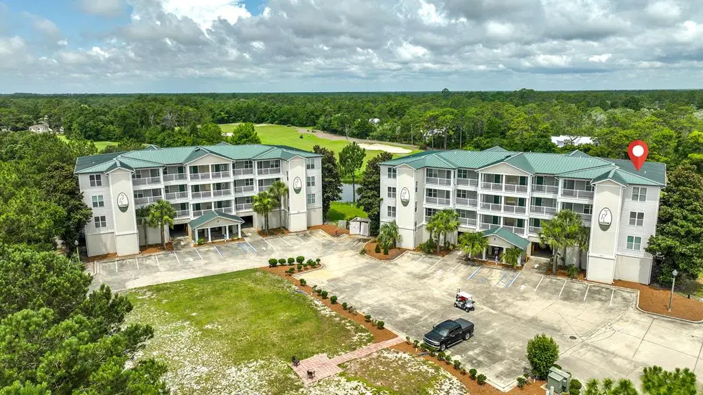 334 Eagles Way #334, Carrabelle, FL 32322 - #1