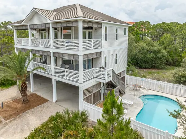 1804 Suzie Ct, St. George Island, FL 32328