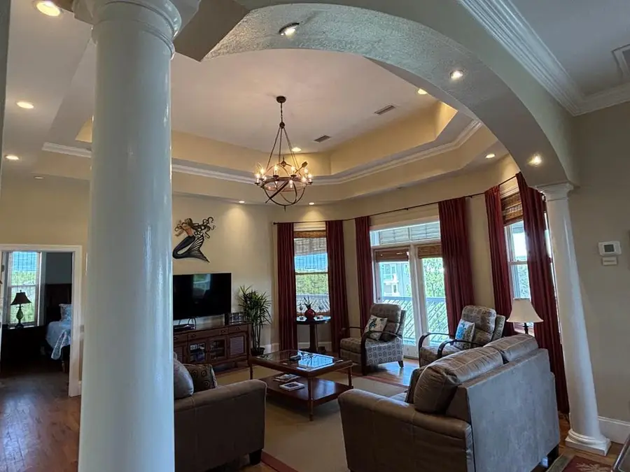 1804 Suzie Ct, Saint George Island, FL 32328 - #2
