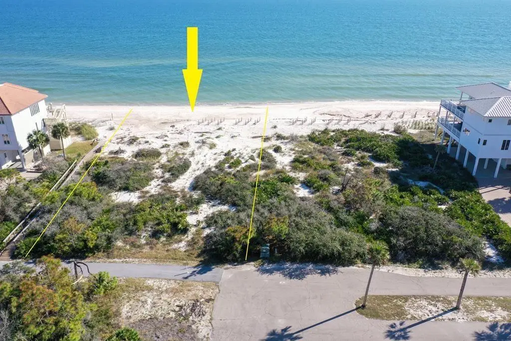 2116 Sea Fern Way, Saint George Island, FL 32328 - #1
