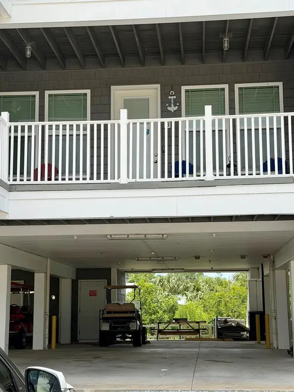 1120 15th St #4B, Mexico Beach, FL 32456