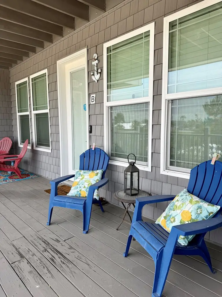 1120 15th St #4B, Mexico Beach, FL 32456 - #3