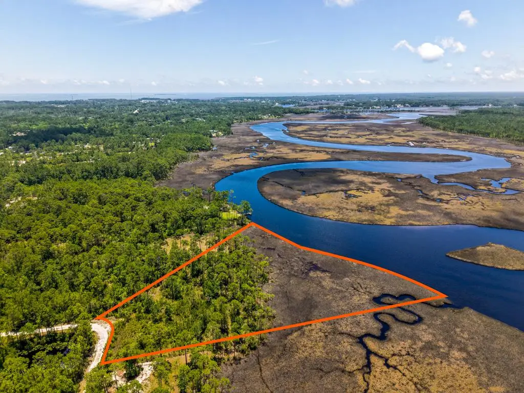 321 Jay Jay Way, Carrabelle, FL 32322 - #1
