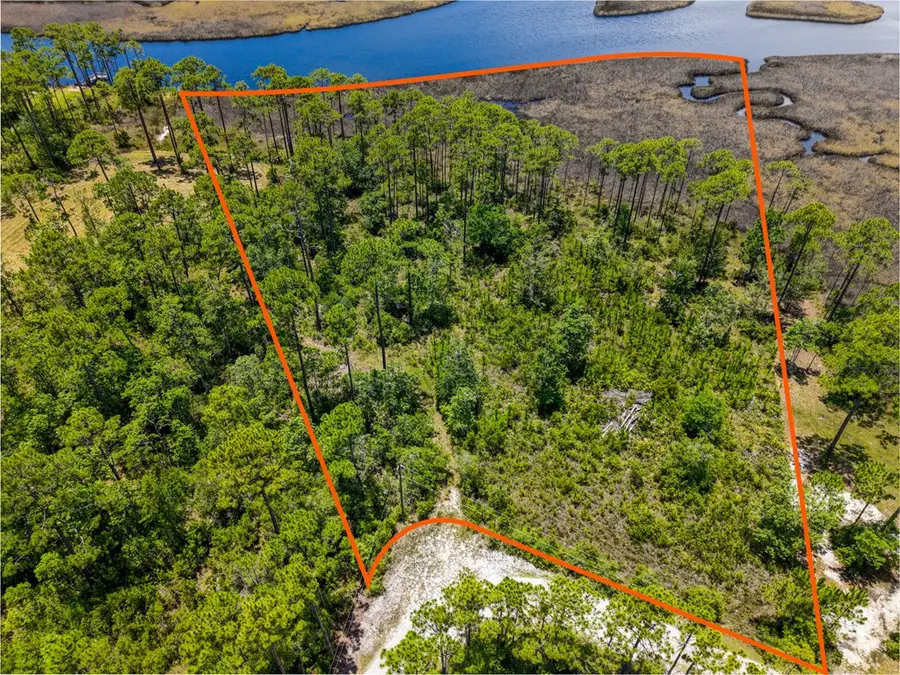321 Jay Jay Way, Carrabelle, FL 32322 - #2