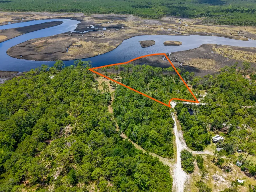 321 Jay Jay Way, Carrabelle, FL 32322 - #3