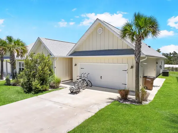 818 Backwater Rd, Port St. Joe, FL 32456