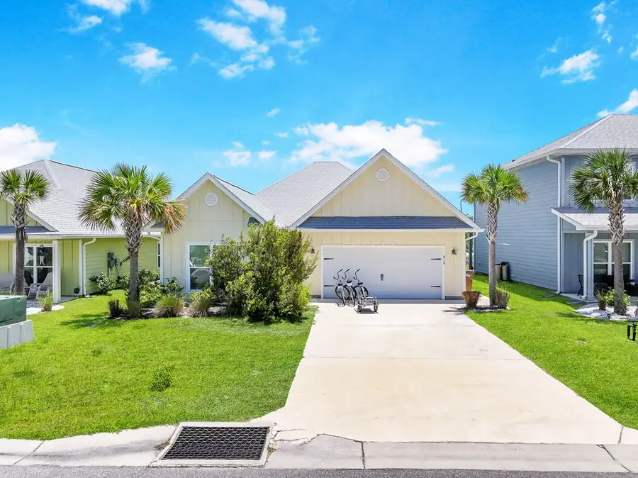 818 Backwater Rd, Port Saint Joe, FL 32456 - #2