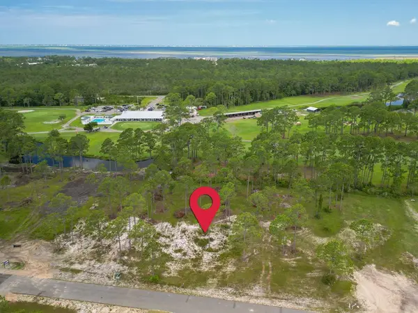 Lot 14 Plantation Dr, Port St. Joe, FL 32456