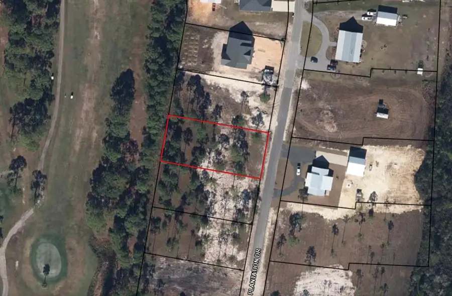 Lot 14 Plantation Dr, Port Saint Joe, FL 32456 - #3