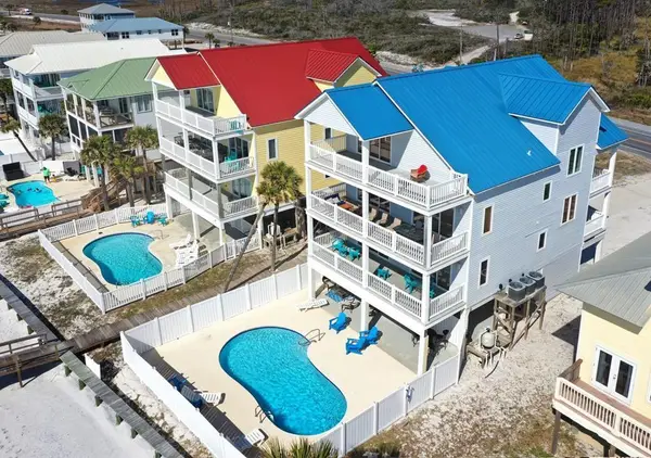 3545 Cape San Blas Rd, Cape San Blas, FL 32456