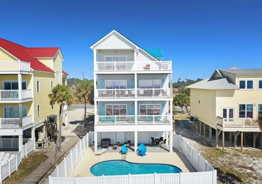 3545 Cape San Blas Rd, Cape San Blas, FL 32456 - #2