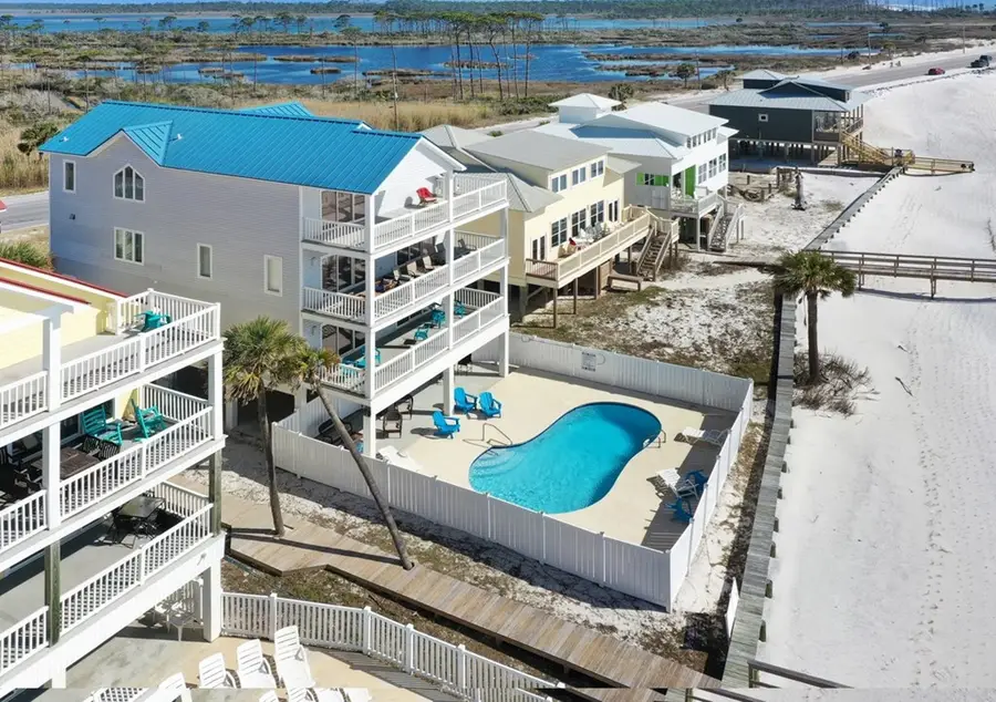 3545 Cape San Blas Rd, Cape San Blas, FL 32456 - #3