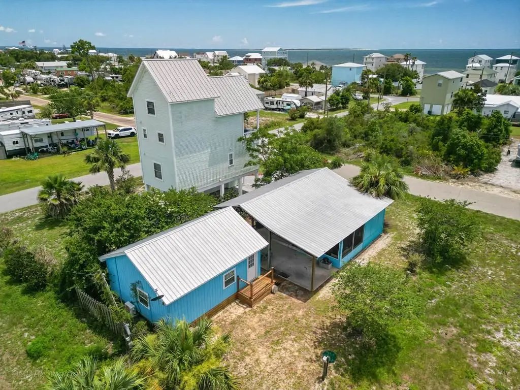 9130 Cockles Ave, Port Saint Joe, FL 32456 - #1