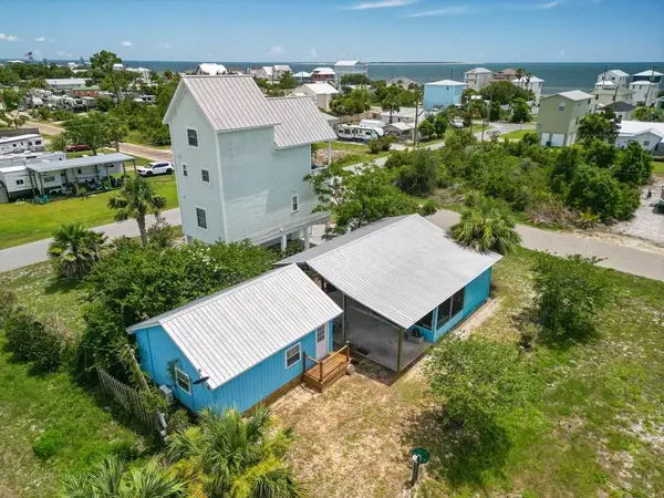 9130 Cockles Ave, Port St. Joe, FL 32456