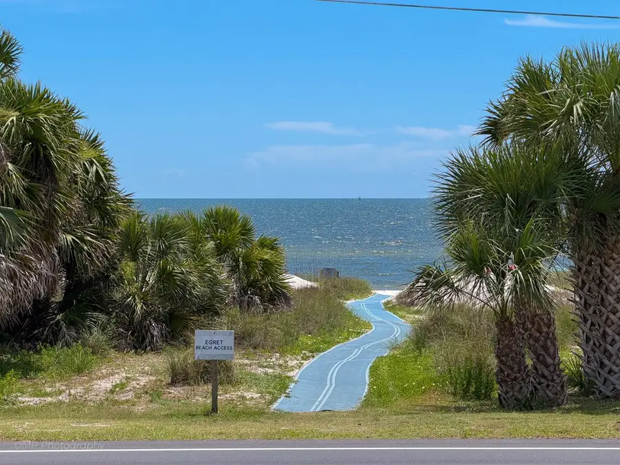 9130 Cockles Ave, Port Saint Joe, FL 32456 - #2