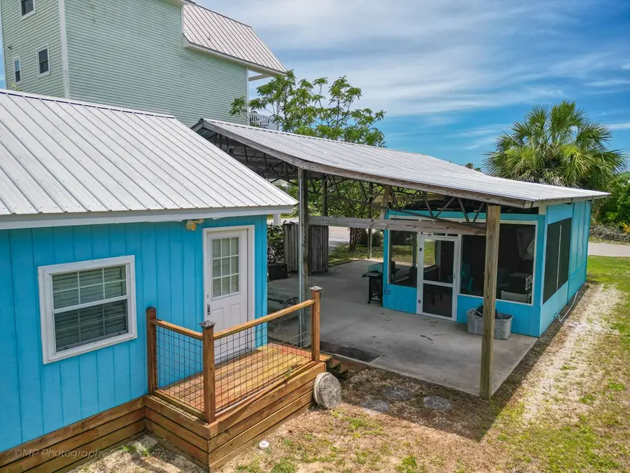 9130 Cockles Ave, Port Saint Joe, FL 32456 - #3