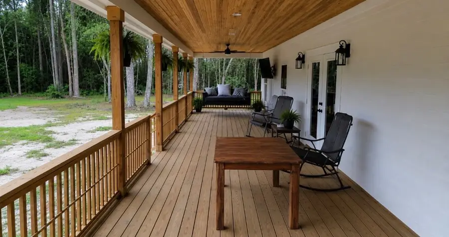 979 Cc Land Rd, Eastpoint, FL 32328 - #3