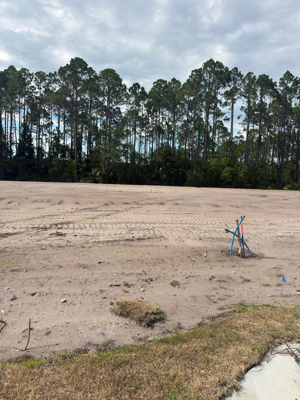 Lot 2 Garrison Ave, Port St. Joe, FL 32456