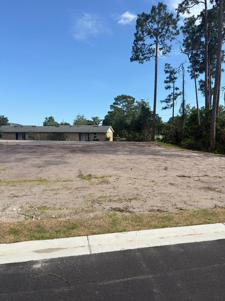 Lot 20 Garrison Ave, Port Saint Joe, FL 32456 - #1