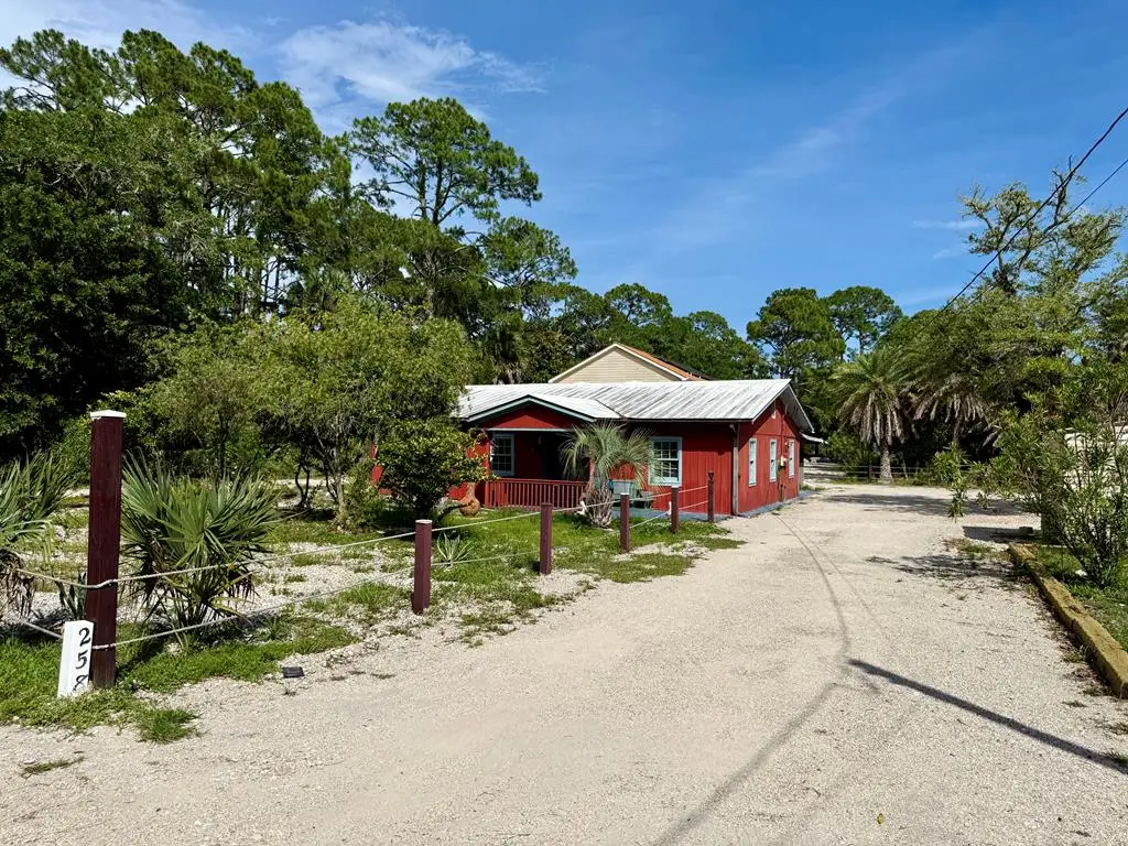 258 Patton Dr, Eastpoint, FL 32328 - #1