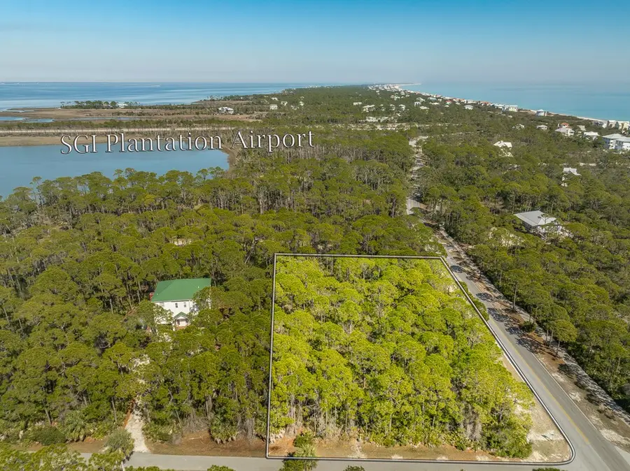 1601 Forsythia Trail, Saint George Island, FL 32328 - #2
