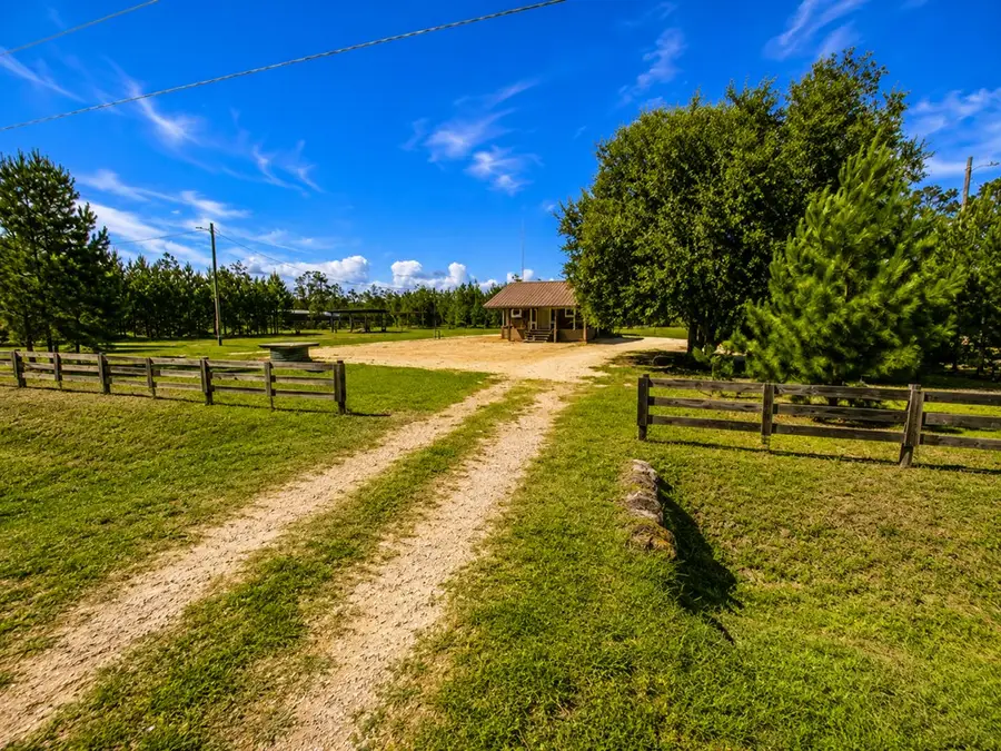 1386 Pleasant Rest Rd #1386, Wewahitchka, FL 32465 - #3