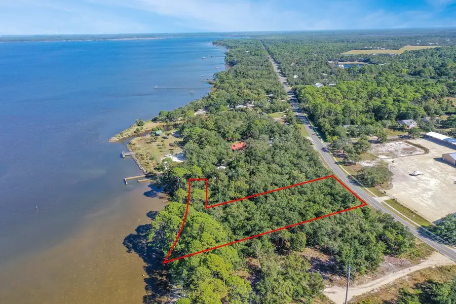 29 N Bay Shore Dr, Eastpoint, FL 32328 - #3