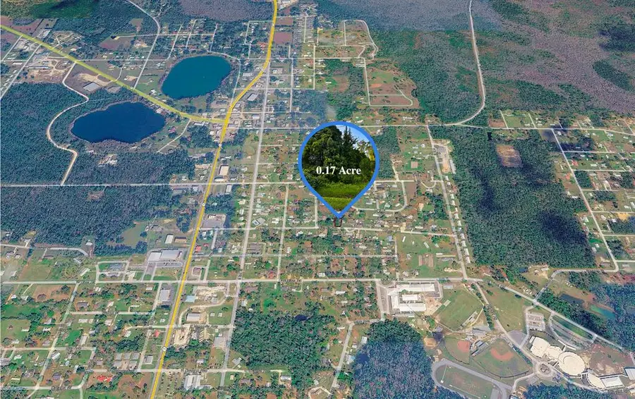 Lot 10 Chipola Ave, Wewahitchka, FL 32465 - #2