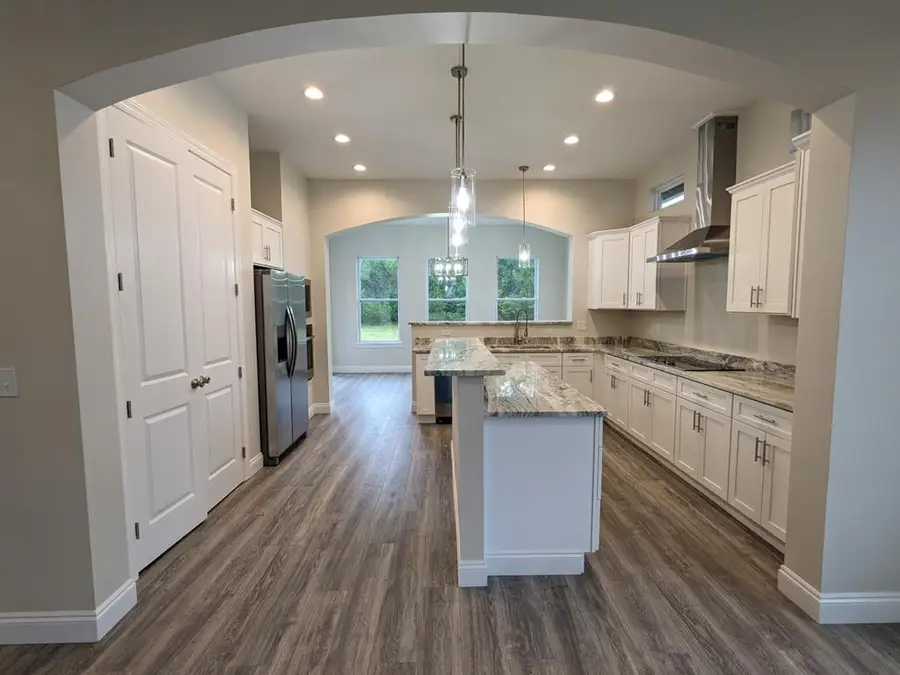 383 Gramercy Plantation Blvd, Eastpoint, FL 32328 - #3