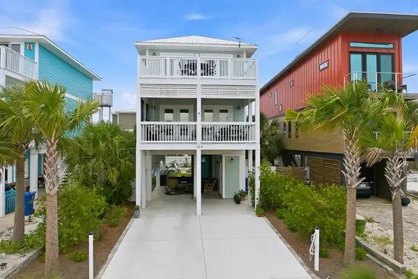 103-B S 35th St, Mexico Beach, FL 32456