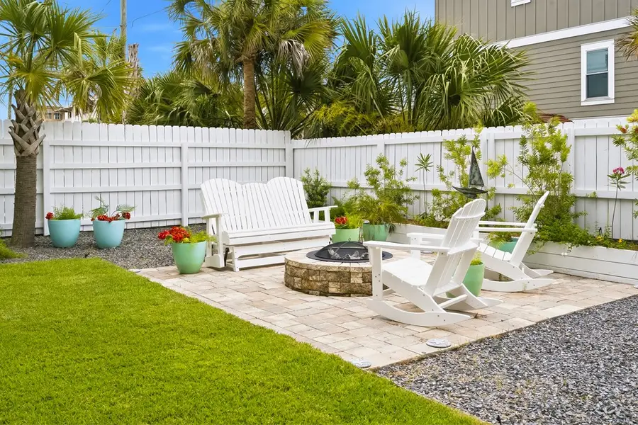 103-B S 35th St, Mexico Beach, FL 32456 - #3