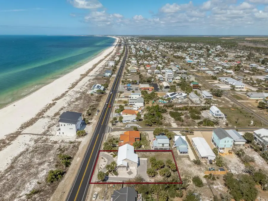 6824 Hwy 98 W, Port Saint Joe, FL 32456 - #2