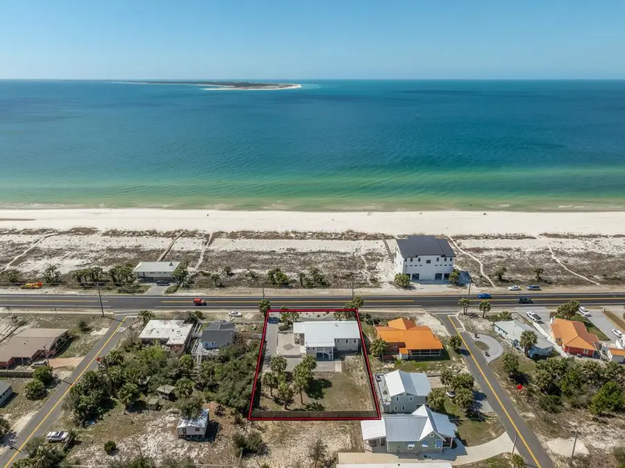 6824 Hwy 98 W, Port Saint Joe, FL 32456 - #3