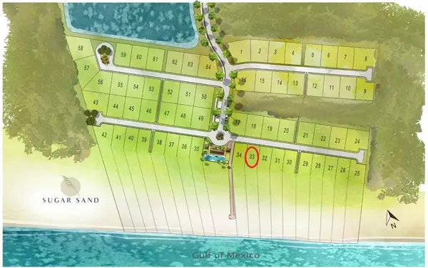 206 Dunes Dr, Mexico Beach, FL 32456