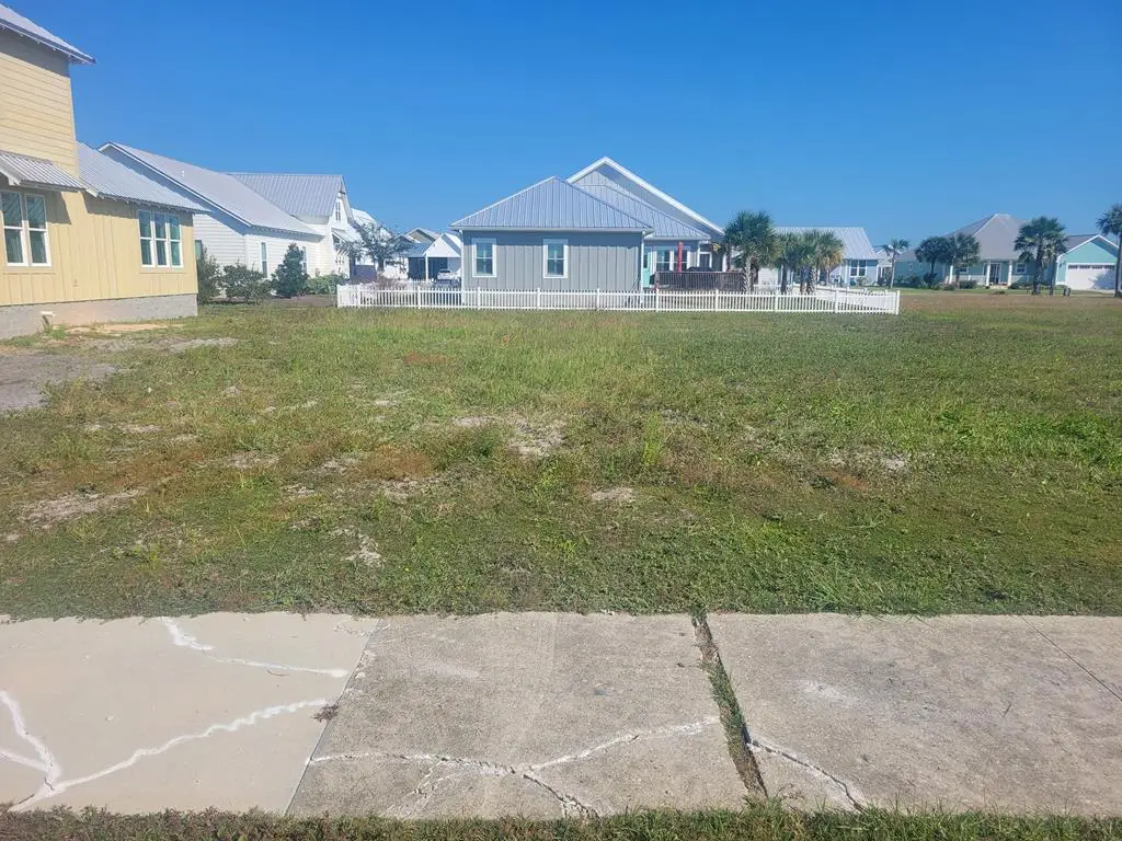 110 St Frances St, Mexico Beach, FL 32456 - #1