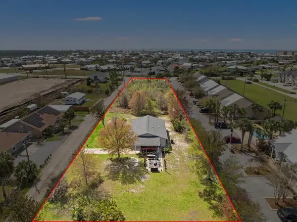 1004 Cypress Ln, Mexico Beach, FL 32456