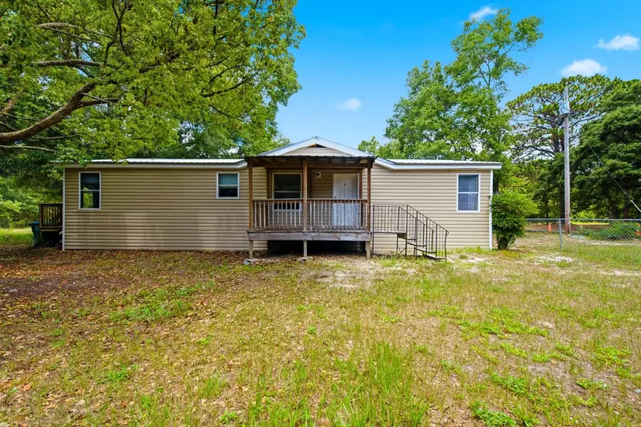 27 Chehaw St, Panacea, FL 32346 - #2