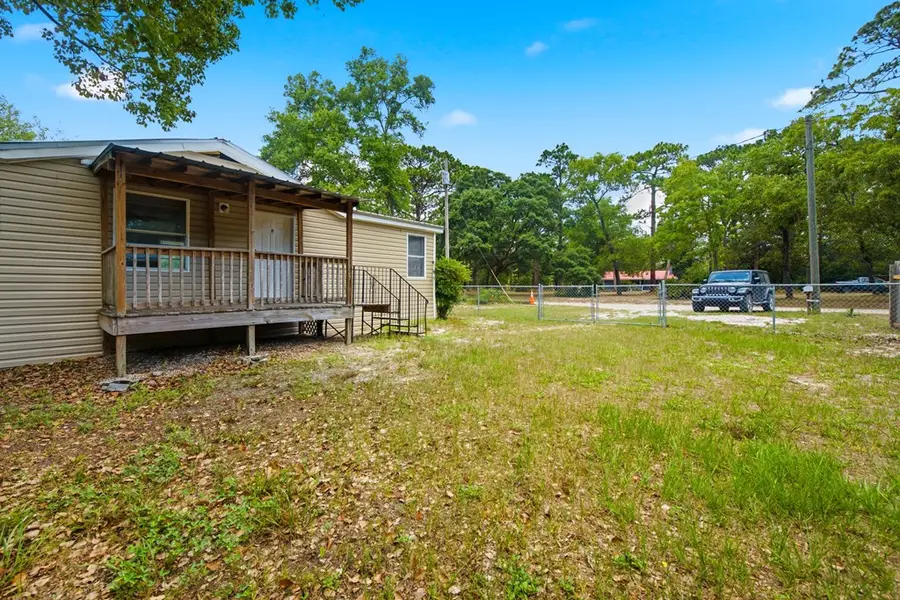 27 Chehaw St, Panacea, FL 32346 - #3