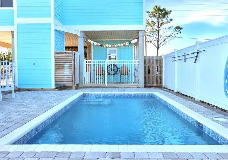 6030 Cape San Blas Rd, Port Saint Joe, FL 32456 - #3
