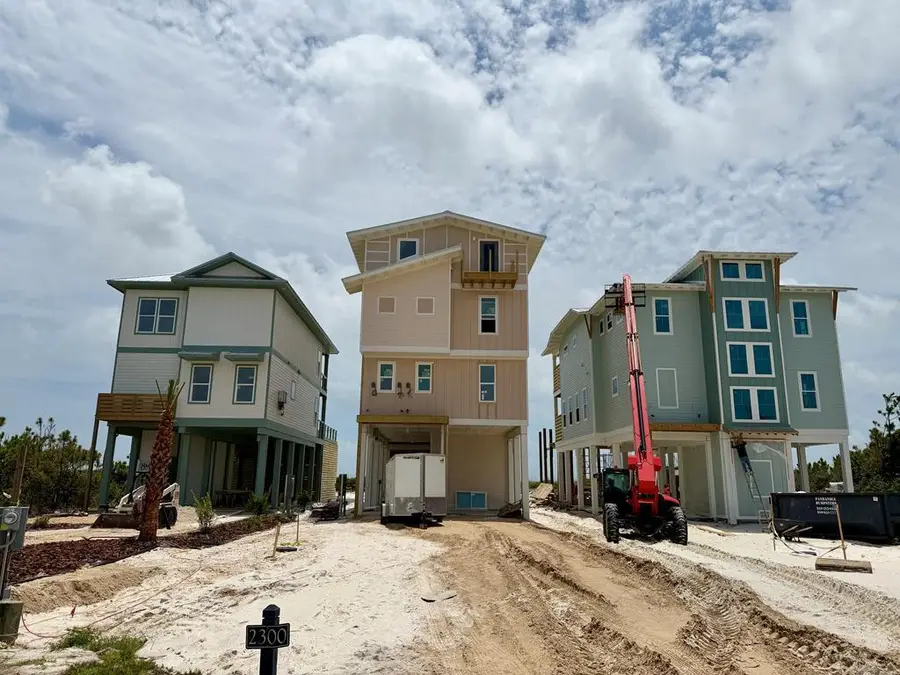 2300 Nella Nook, Saint George Island, FL 32328 - #2