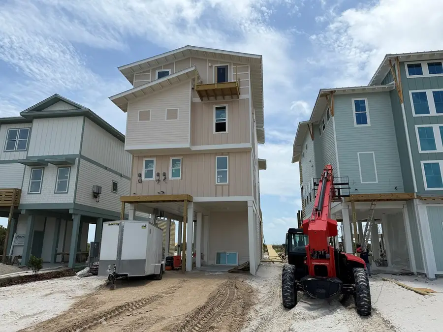 2300 Nella Nook, Saint George Island, FL 32328 - #3