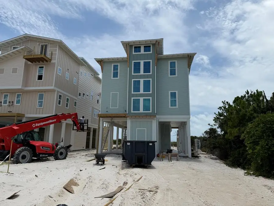 2302 Nella Nook, Saint George Island, FL 32328 - #2