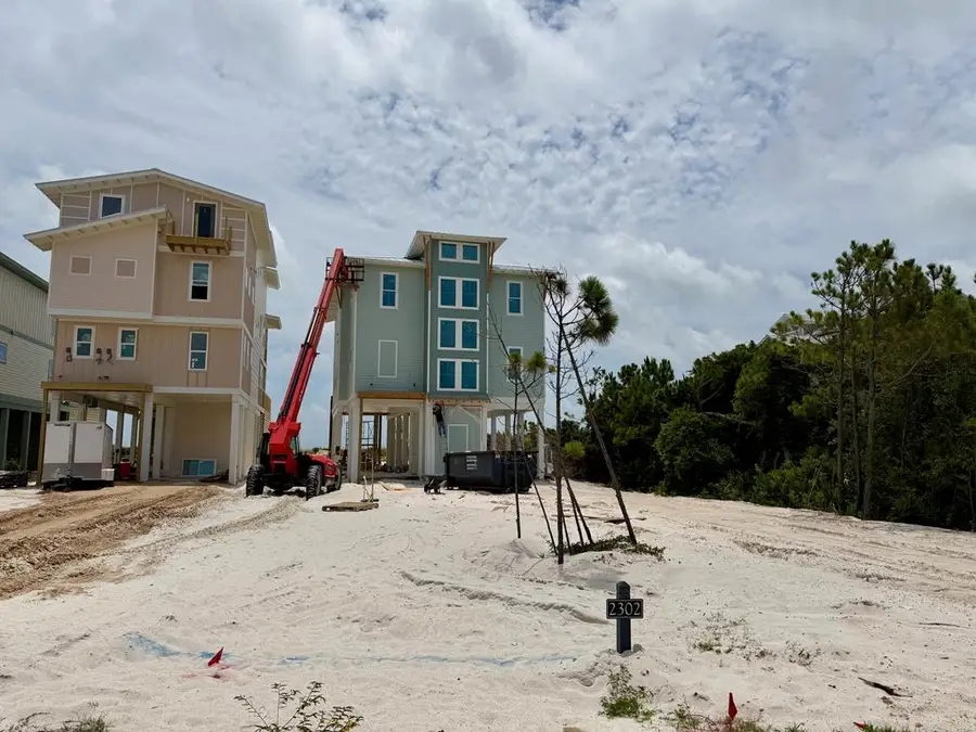 2302 Nella Nook, Saint George Island, FL 32328 - #3