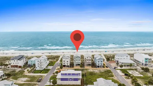 116 S 35th St, Mexico Beach, FL 32456