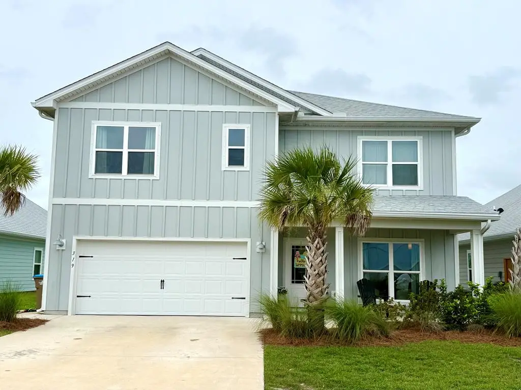 319 Sea Grove Way, Port Saint Joe, FL 32456 - #1