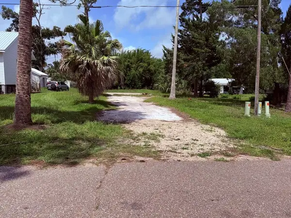 TBD Mcclelland Ave, Port St. Joe, FL 32456